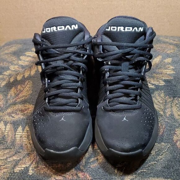 Jordan 5 AM \'Black/White\' Size 10 main image 8